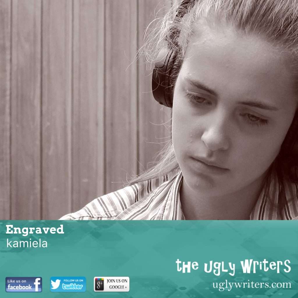 the ugly writers