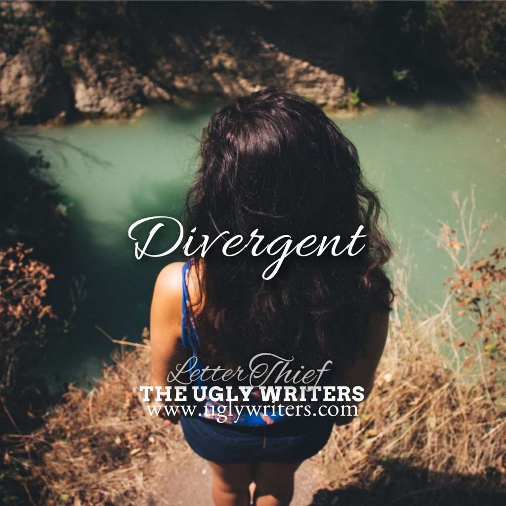 the ugly writers