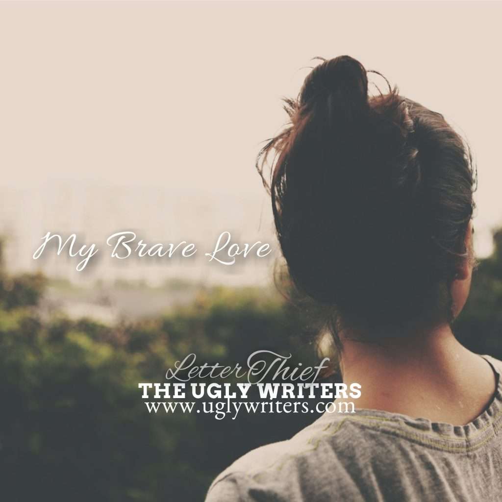 the ugly writers