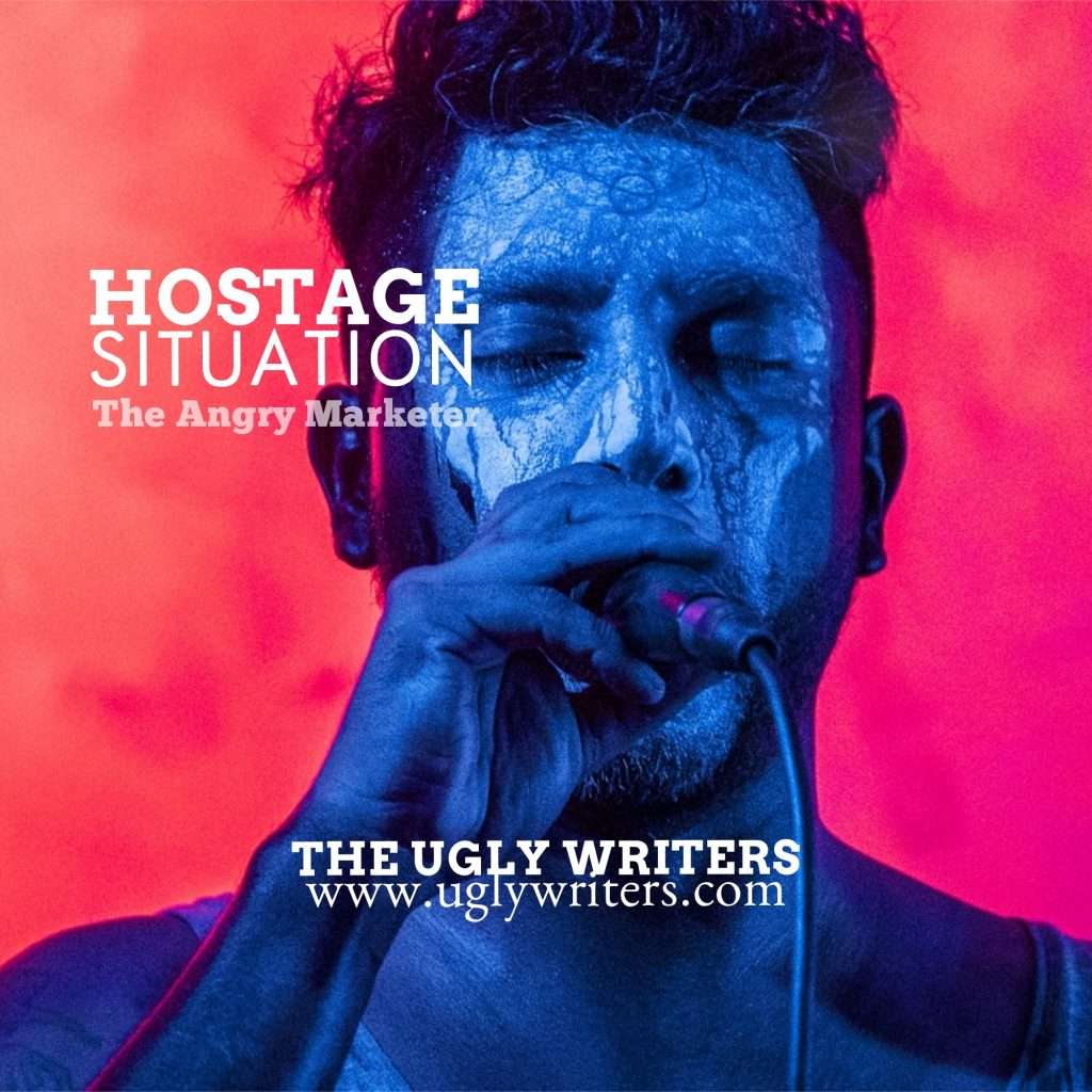 Hostage Situaton