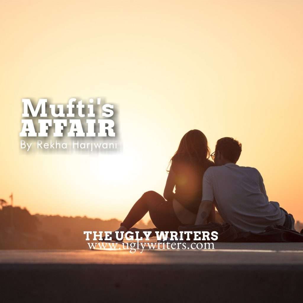 Mufti's Affair