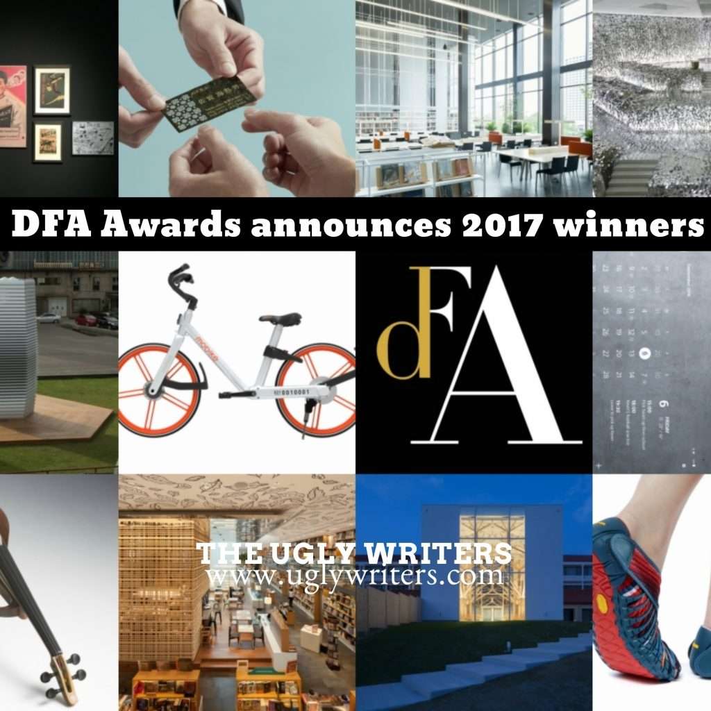 DFA Awards