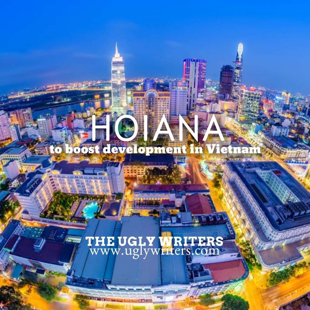 HOIANA