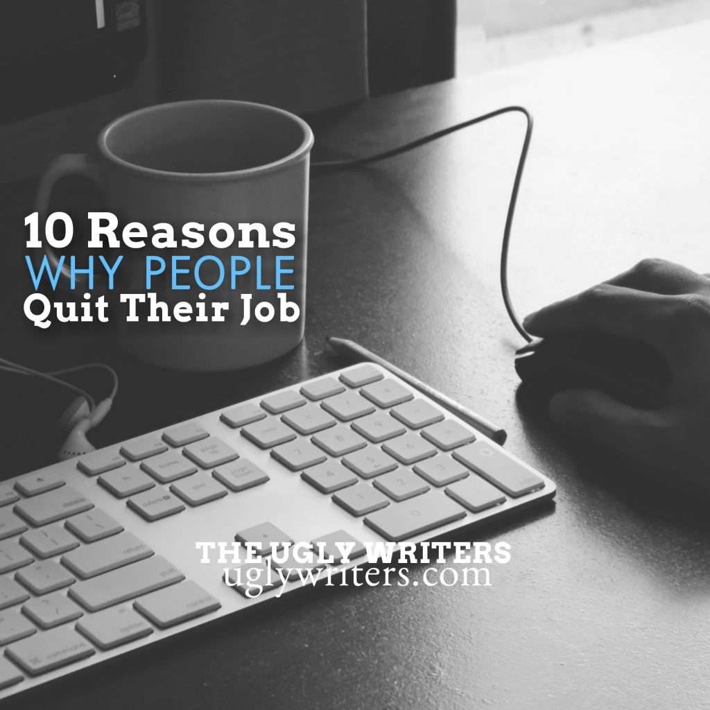 10 reasons