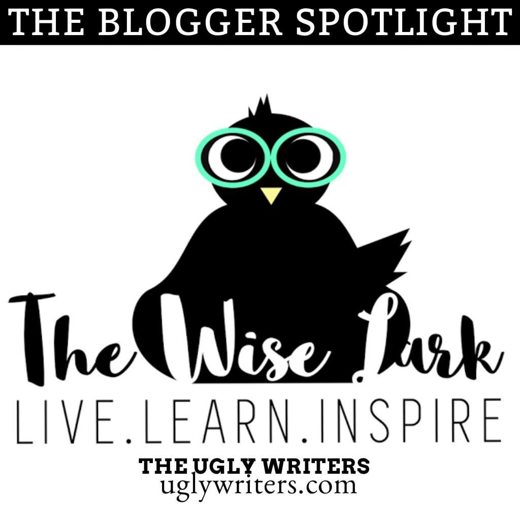 The Wise Lark logo