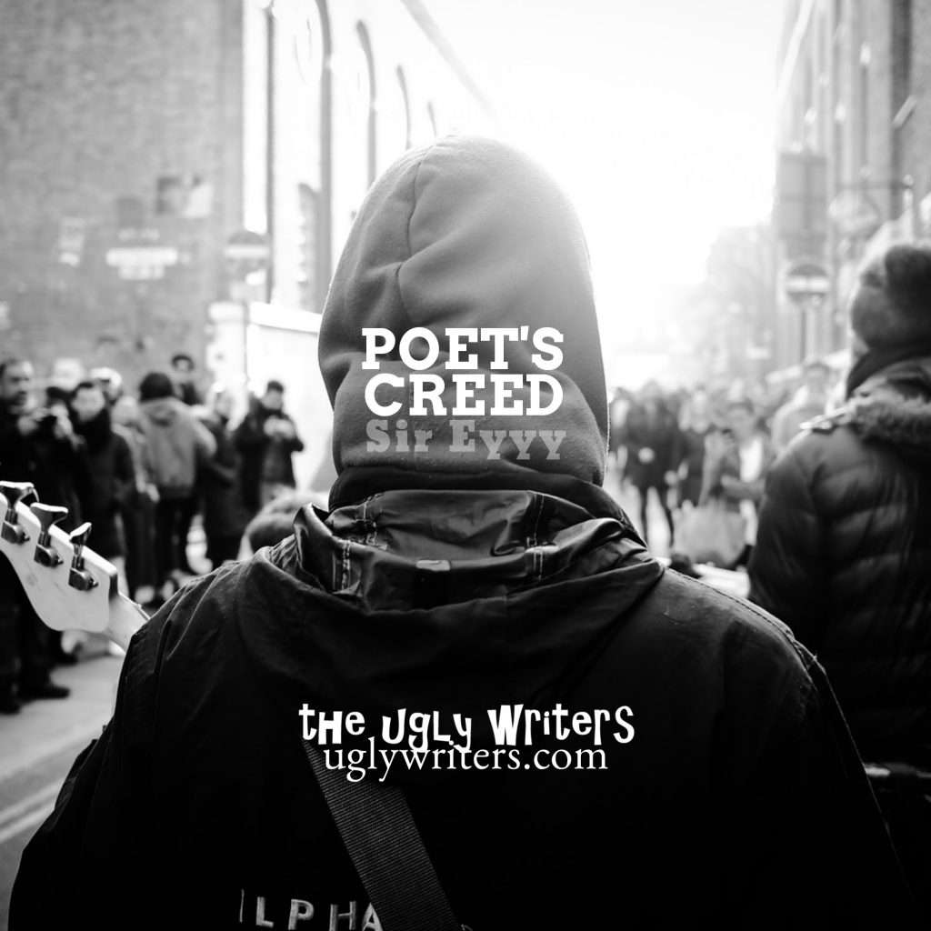 Poet's Creed