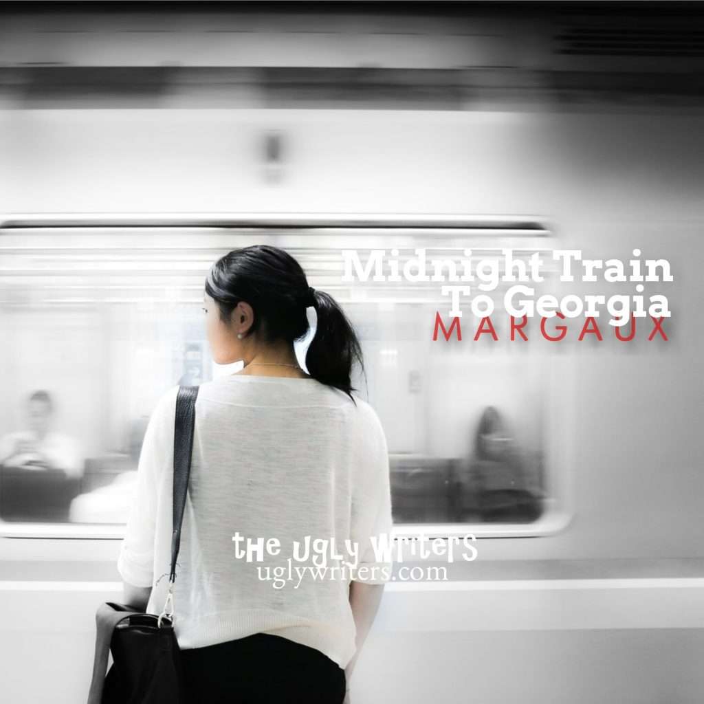 midnight train theuglywriters