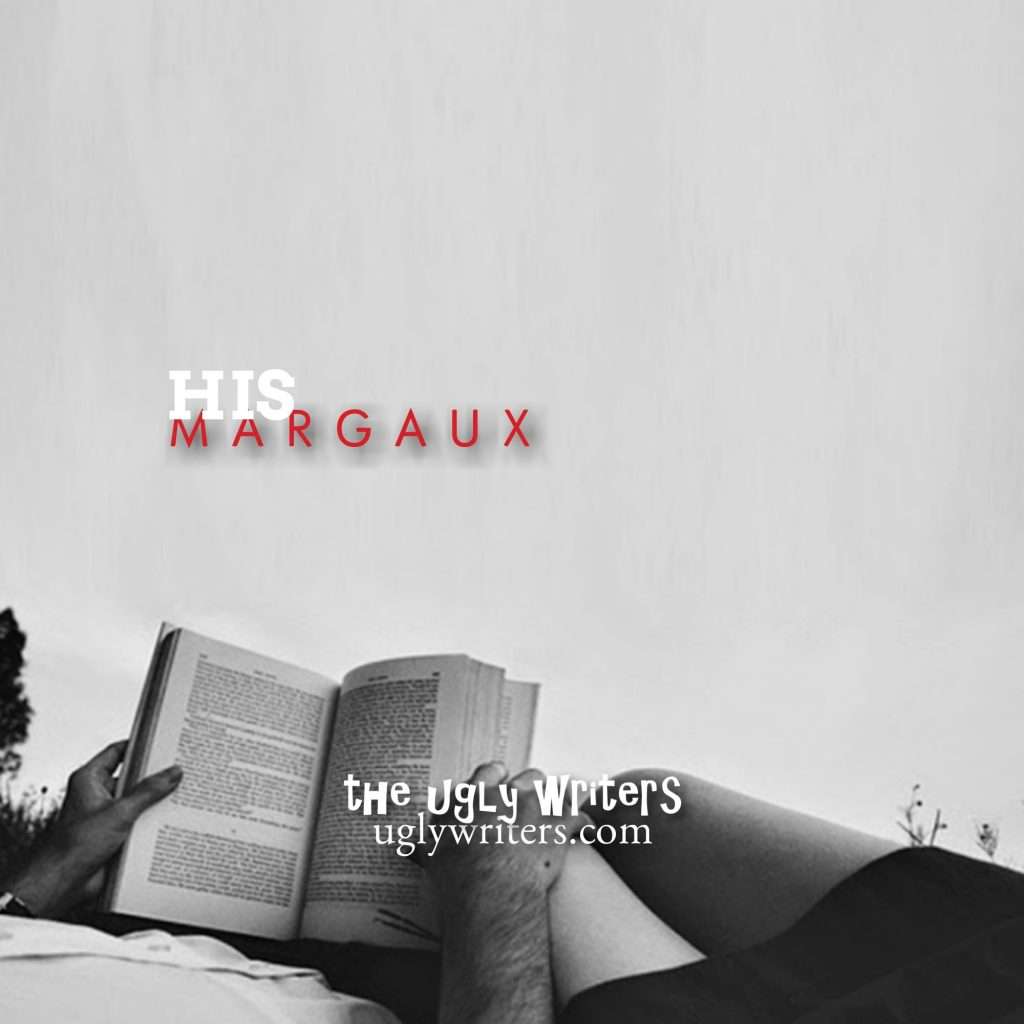 HIS theuglywriters 1