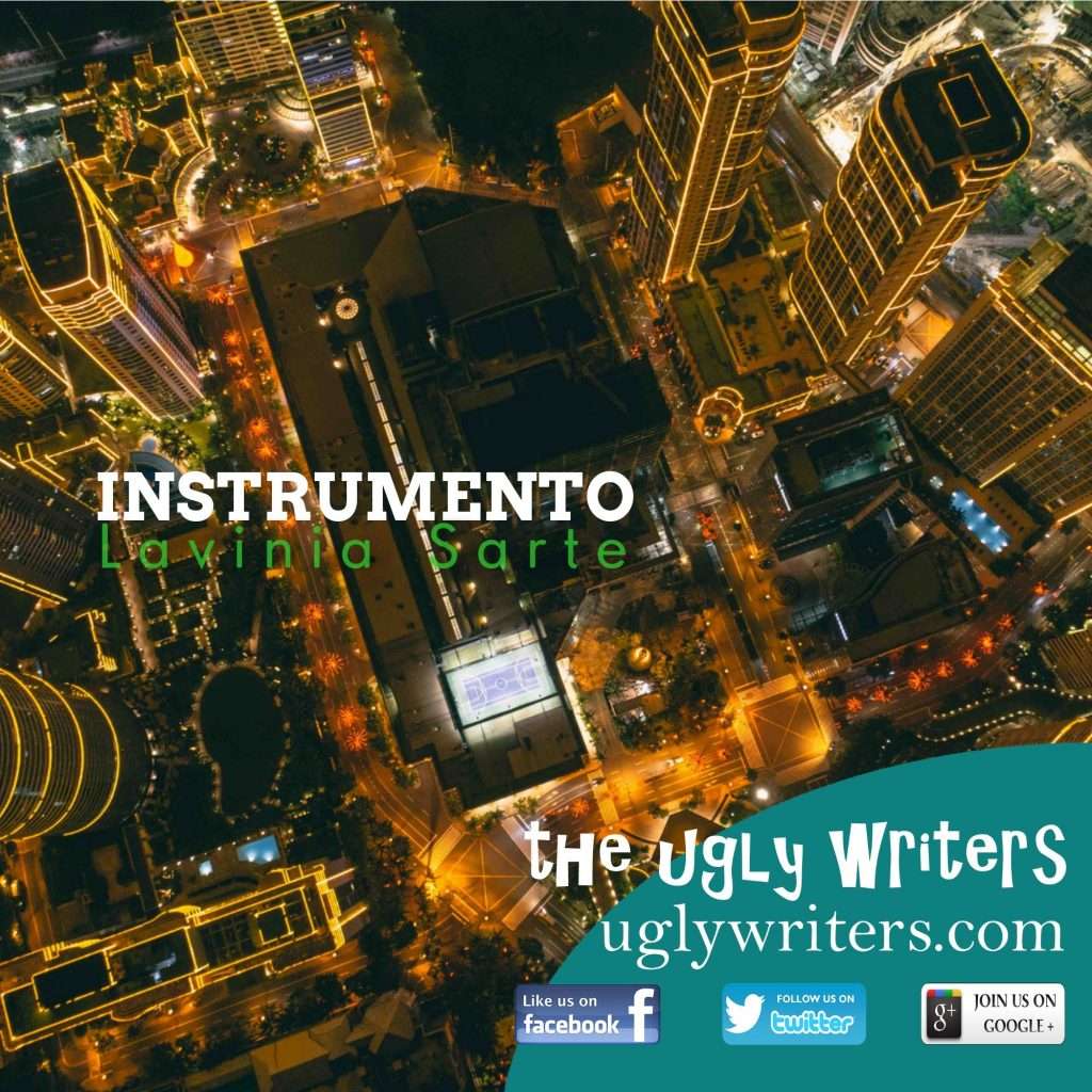 instrumento theuglywriters