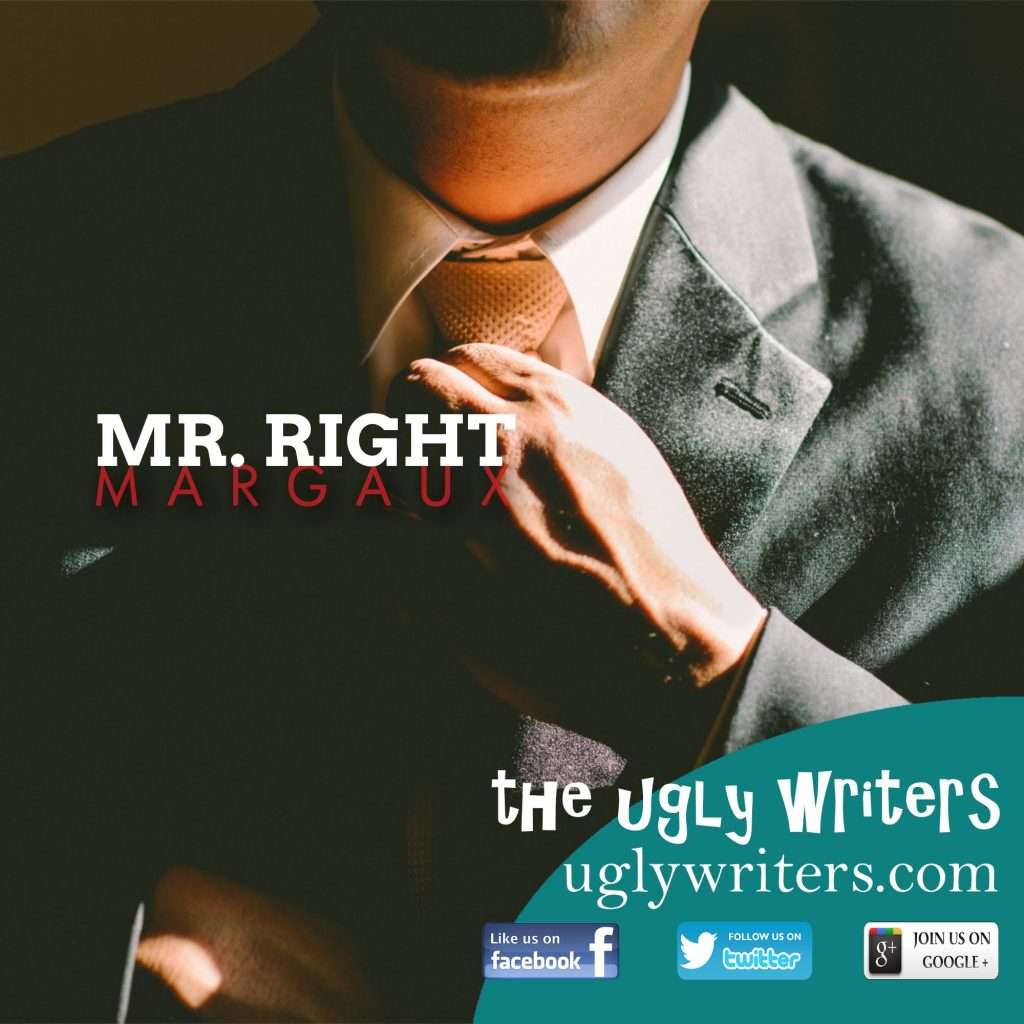 Mr. Right theuglywriters