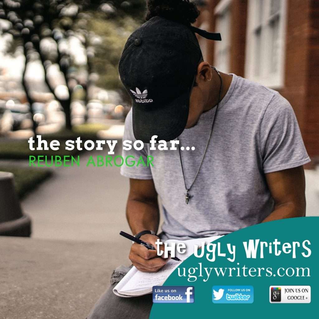 the story theuglywriters