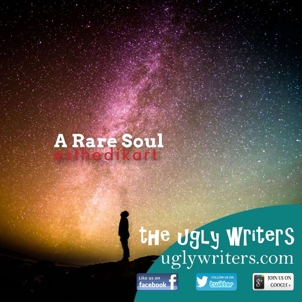 rare soul