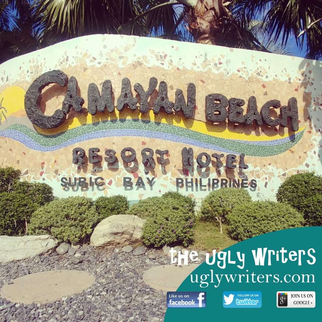 Camayan Beach and Resort