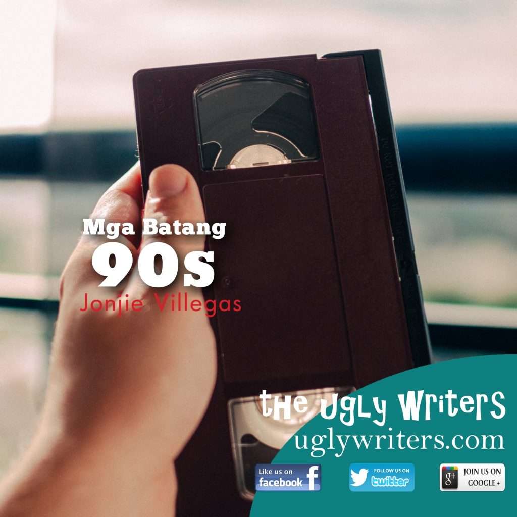 Mga Batang 90s
