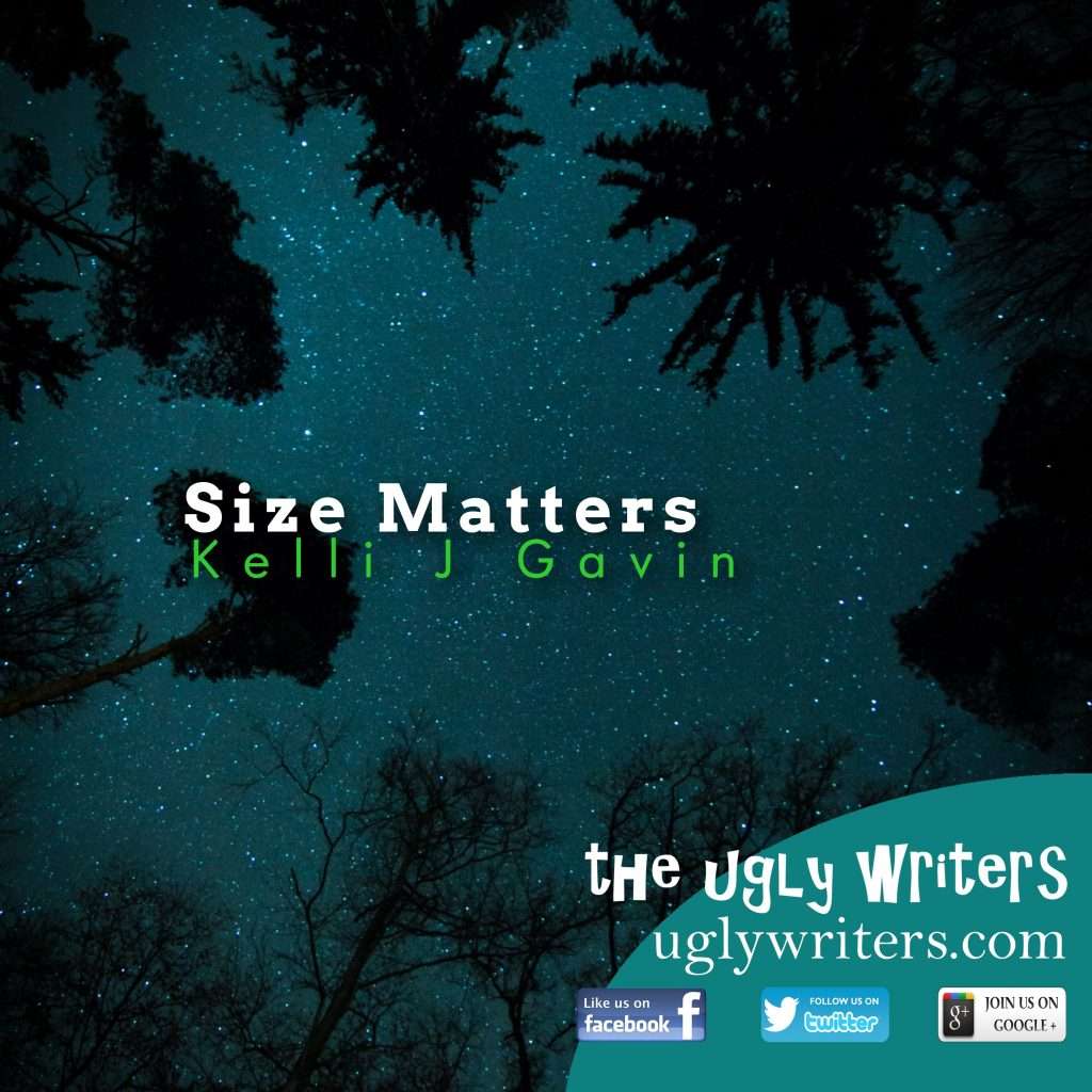 size matters