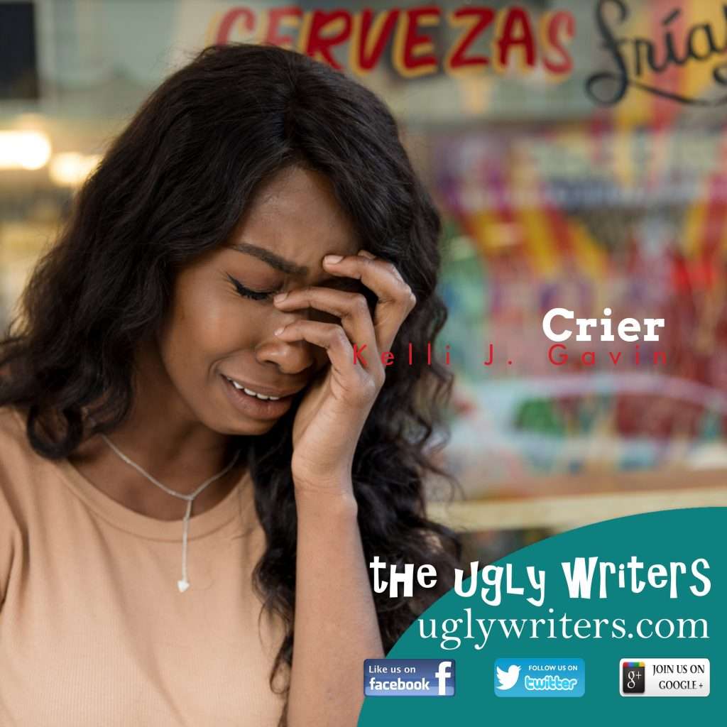 Crier the ugly writers