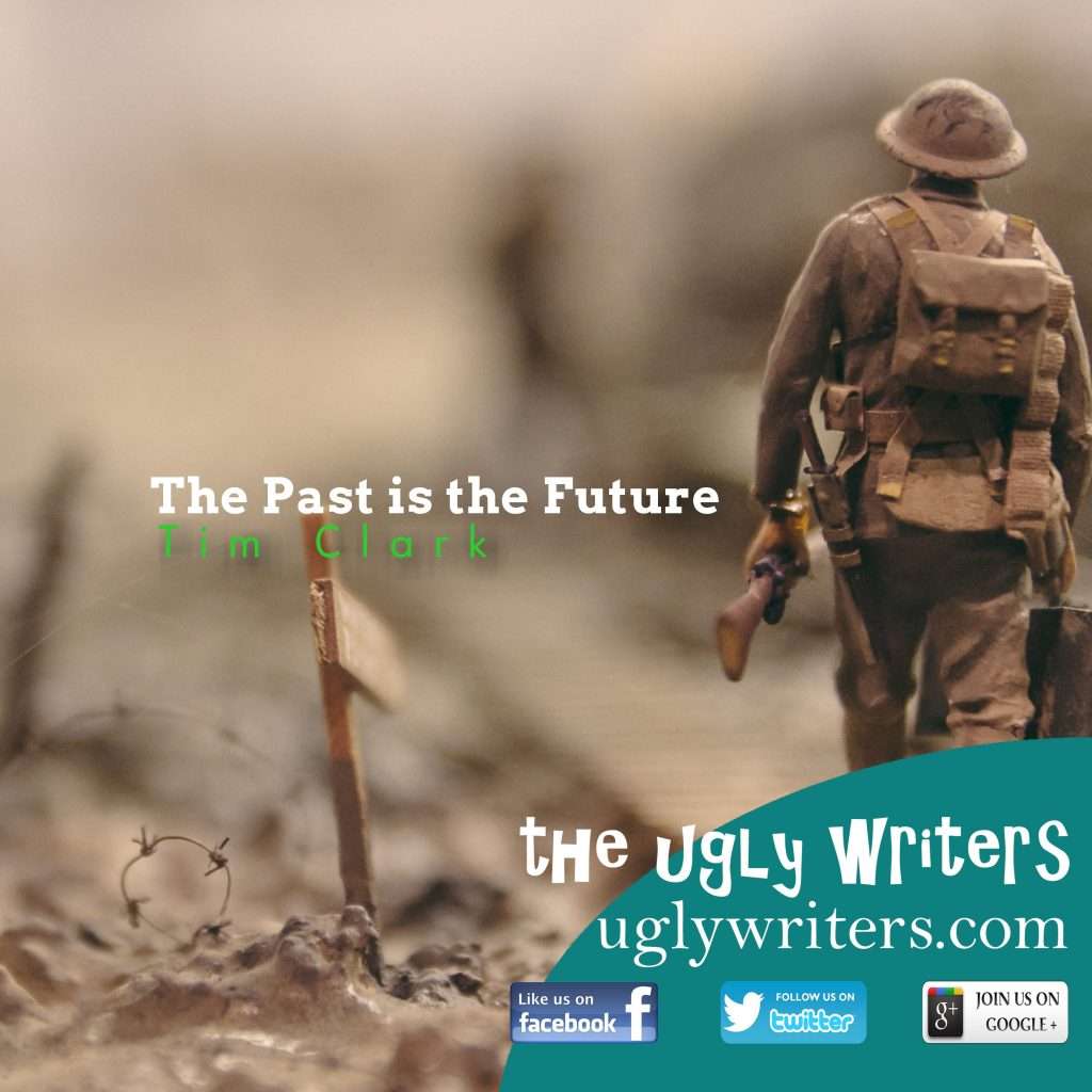 the ugly writers