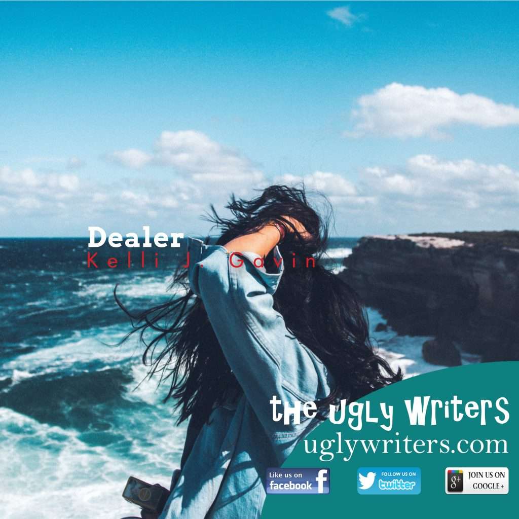 dealer the ugly writers