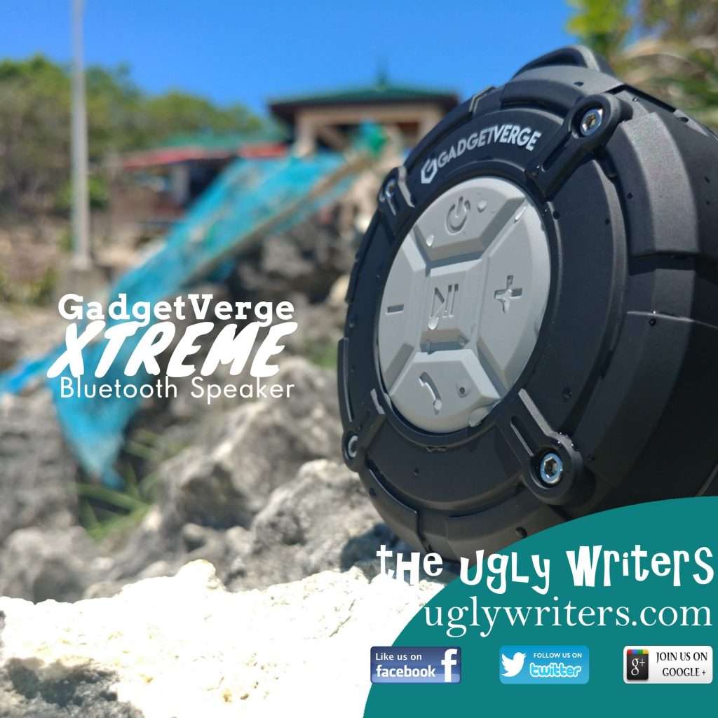 gadgetverge the ugly writers