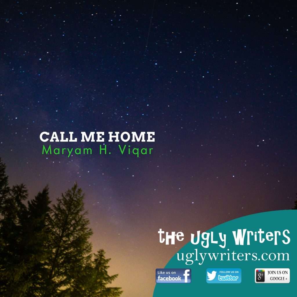 call me home