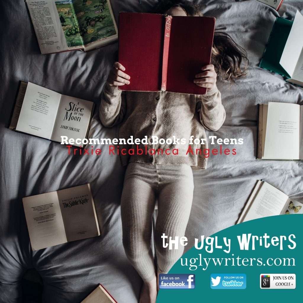 book recommendations