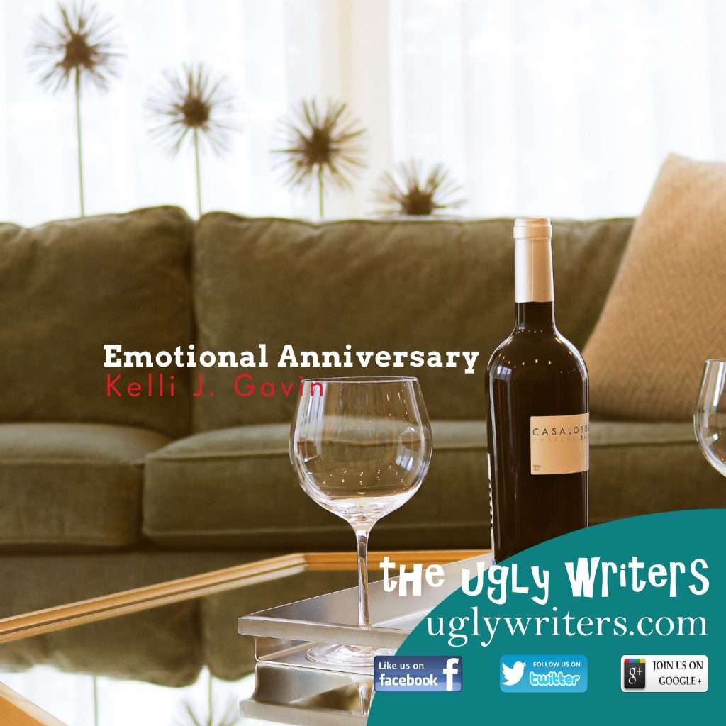 emotional anniversary