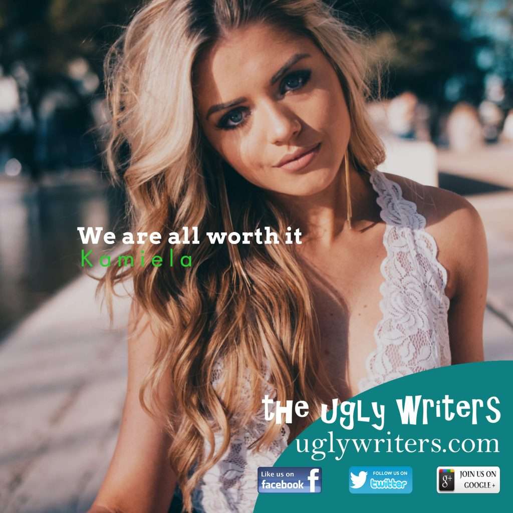 the ugly writers