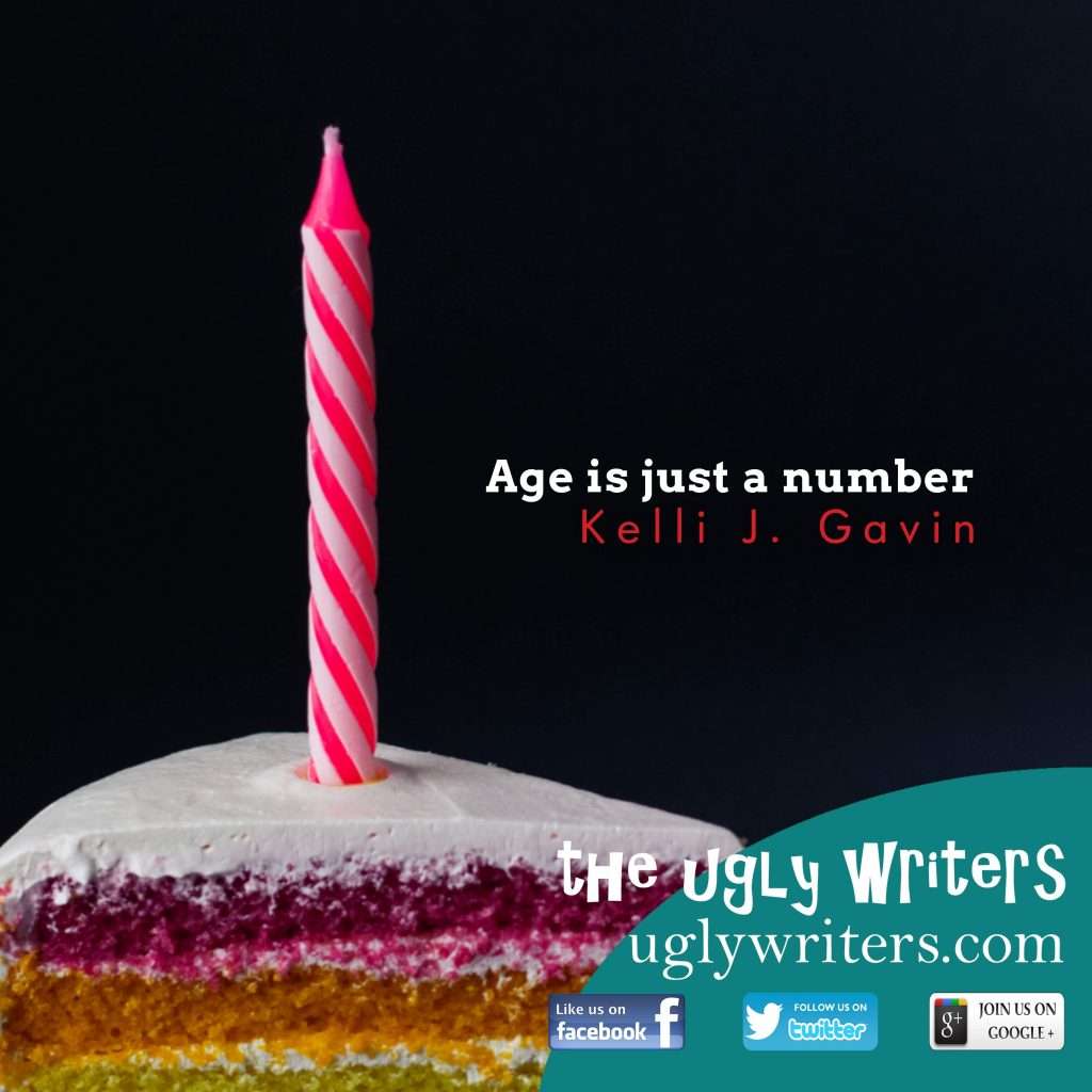 Age is just a number