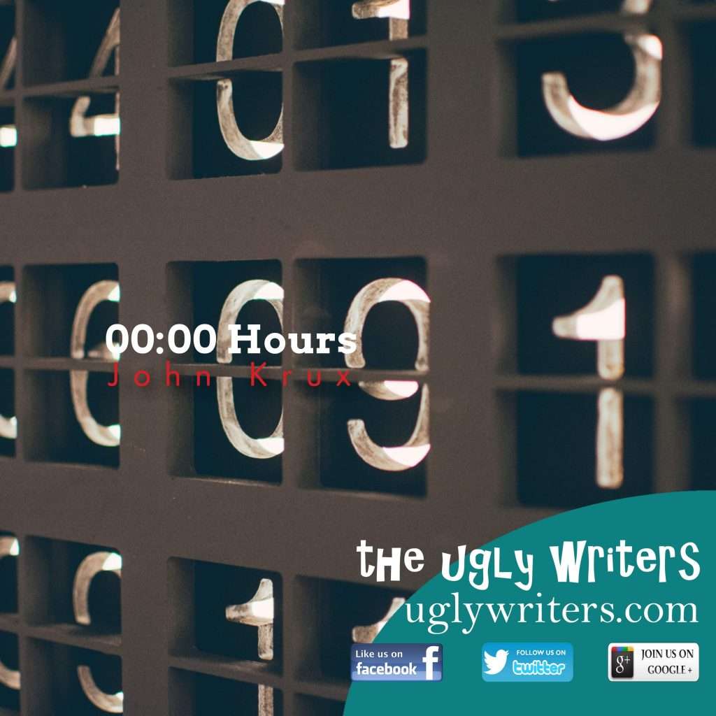 00:00 hours