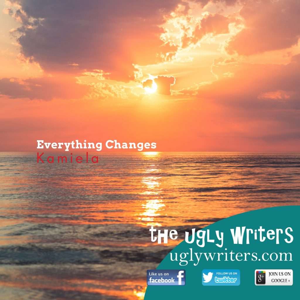 the ugly writers