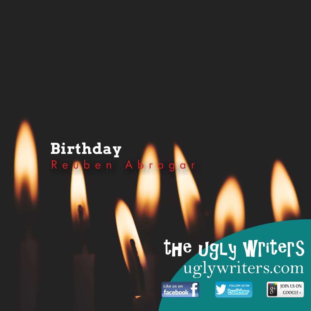 the ugly writers