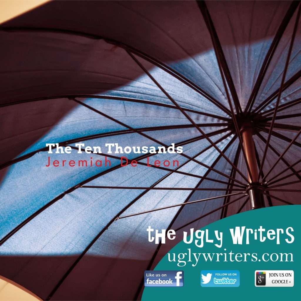 The Ten Thousands