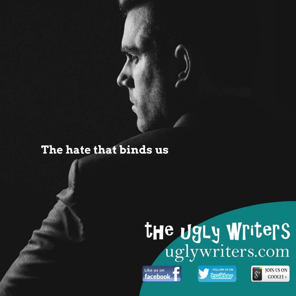 the ugly writers