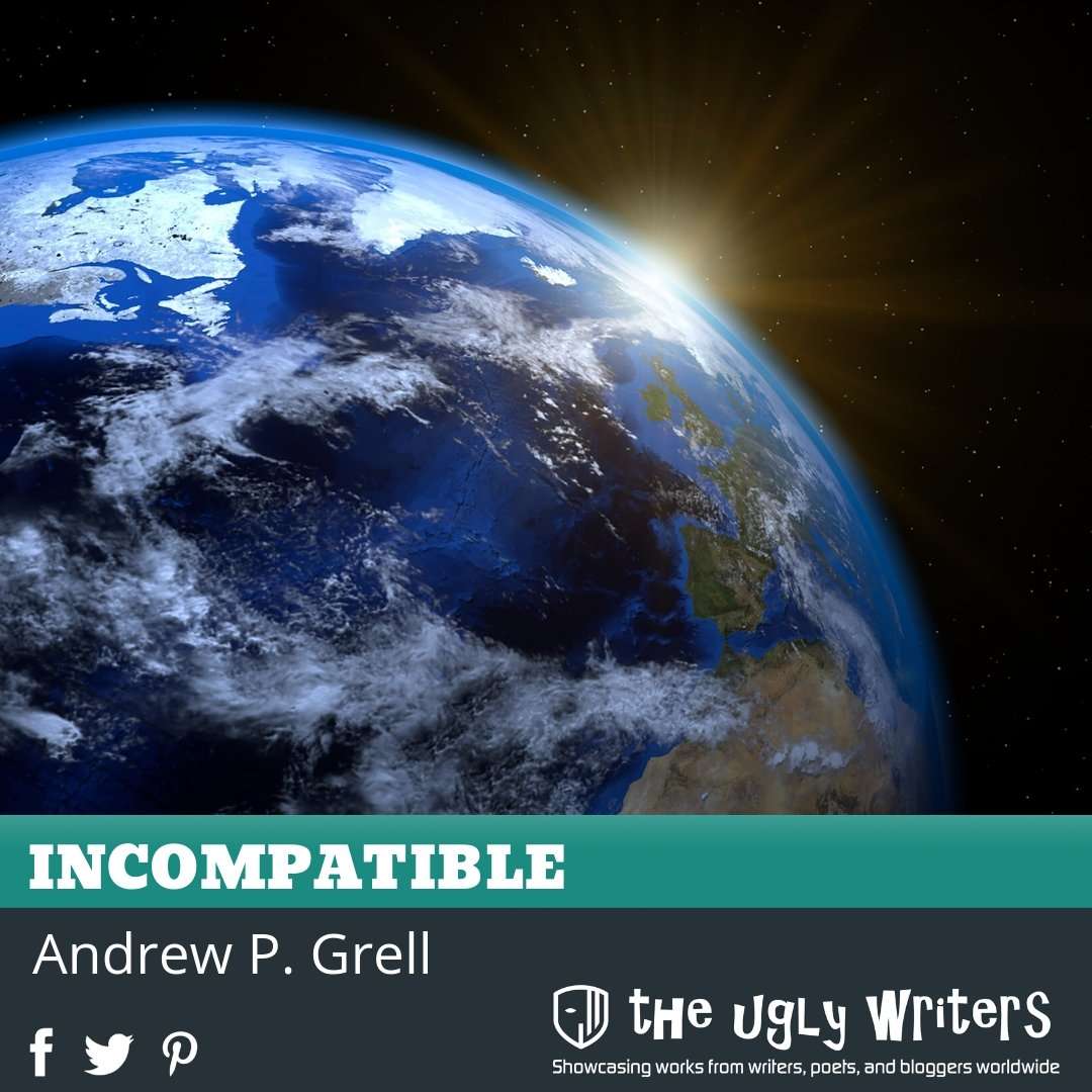 the ugly writers