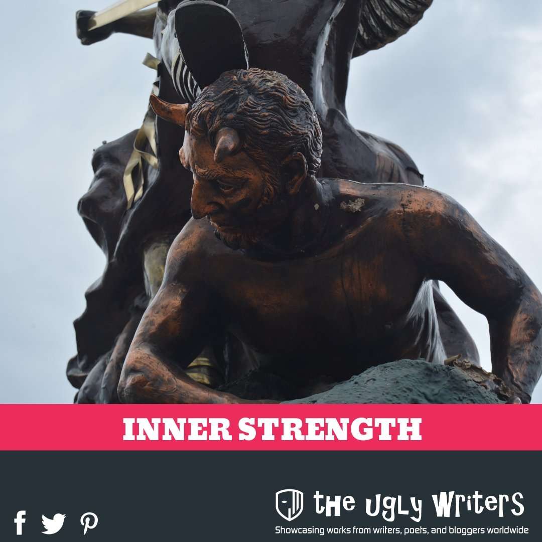 the ugly writers