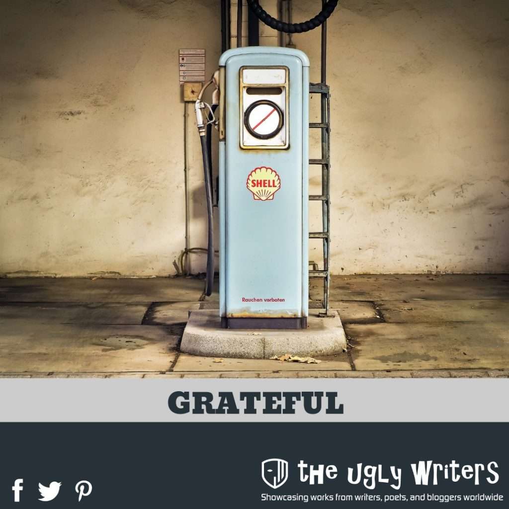 the ugly writers