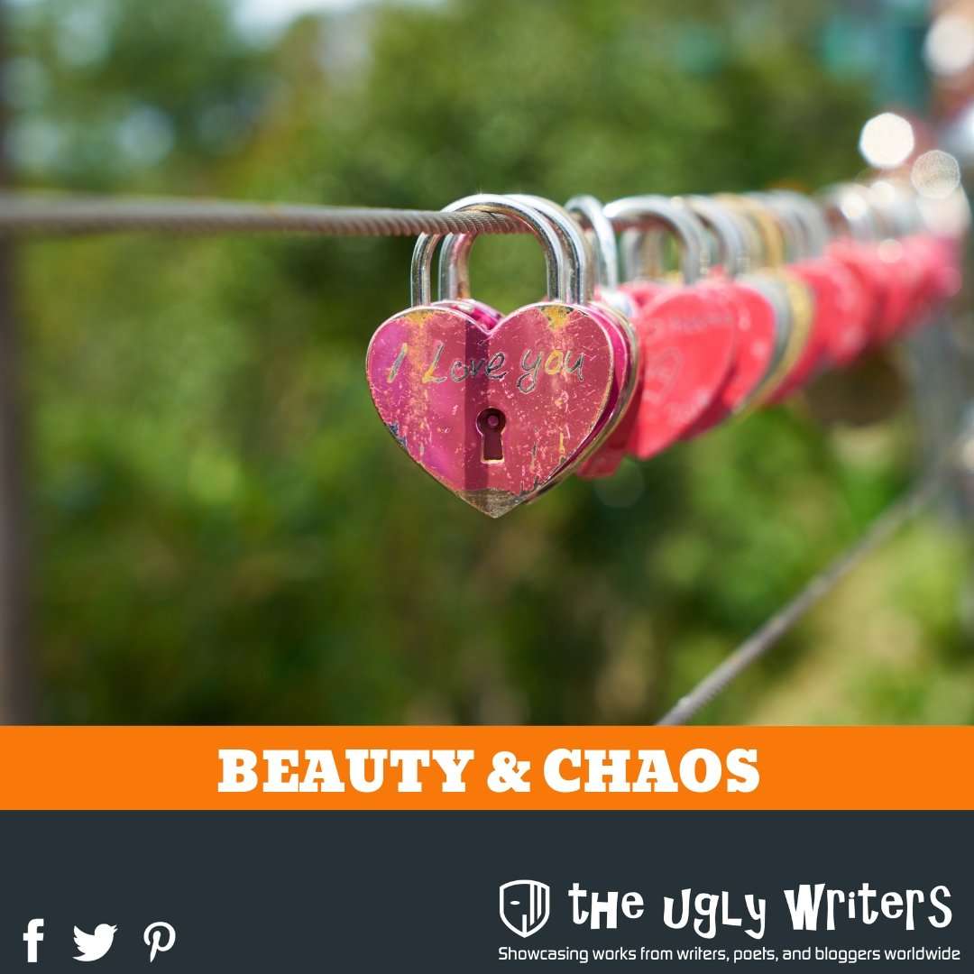 the ugly writers