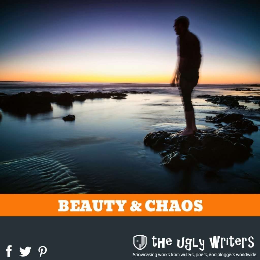 the ugly writers