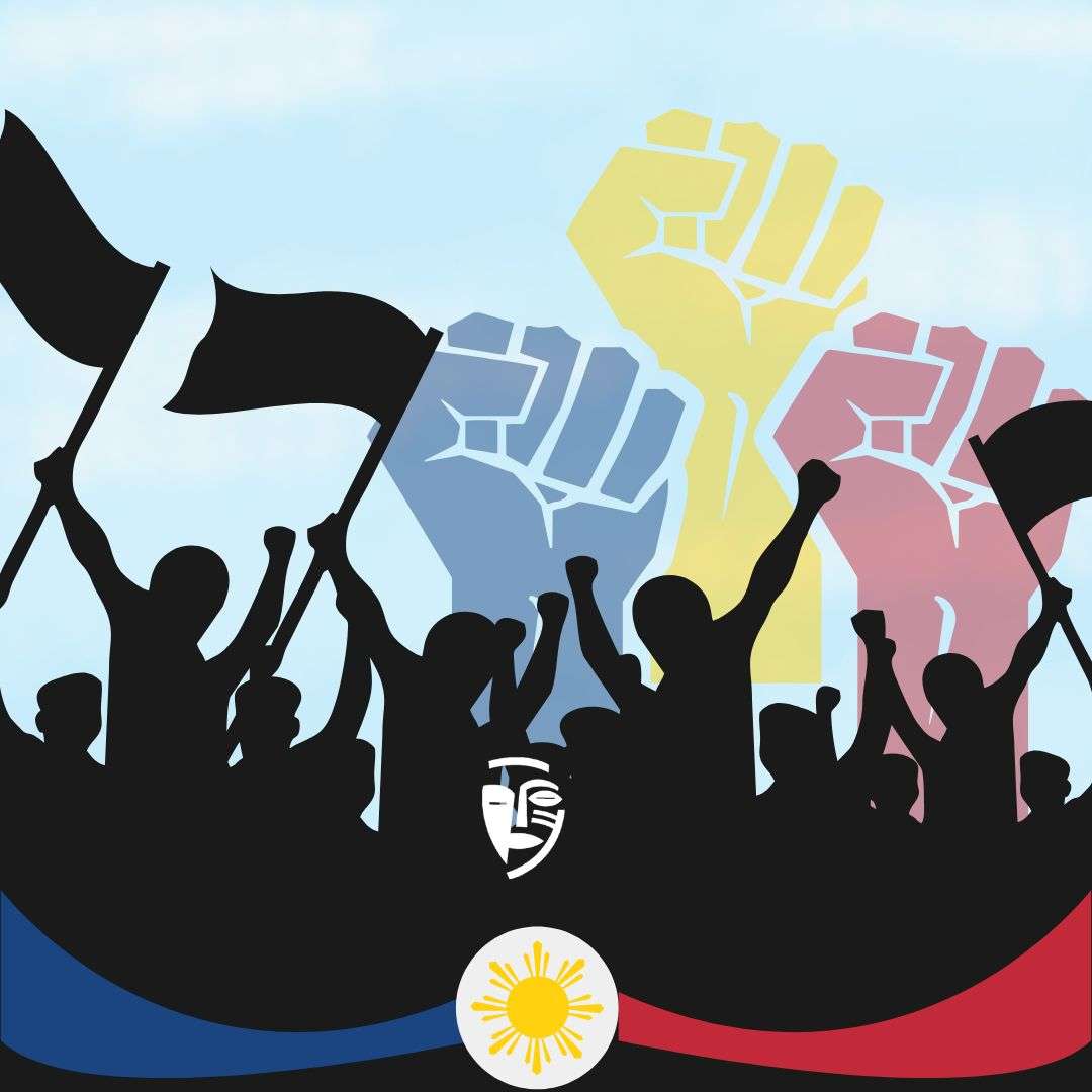 EDSA Peoples Power
