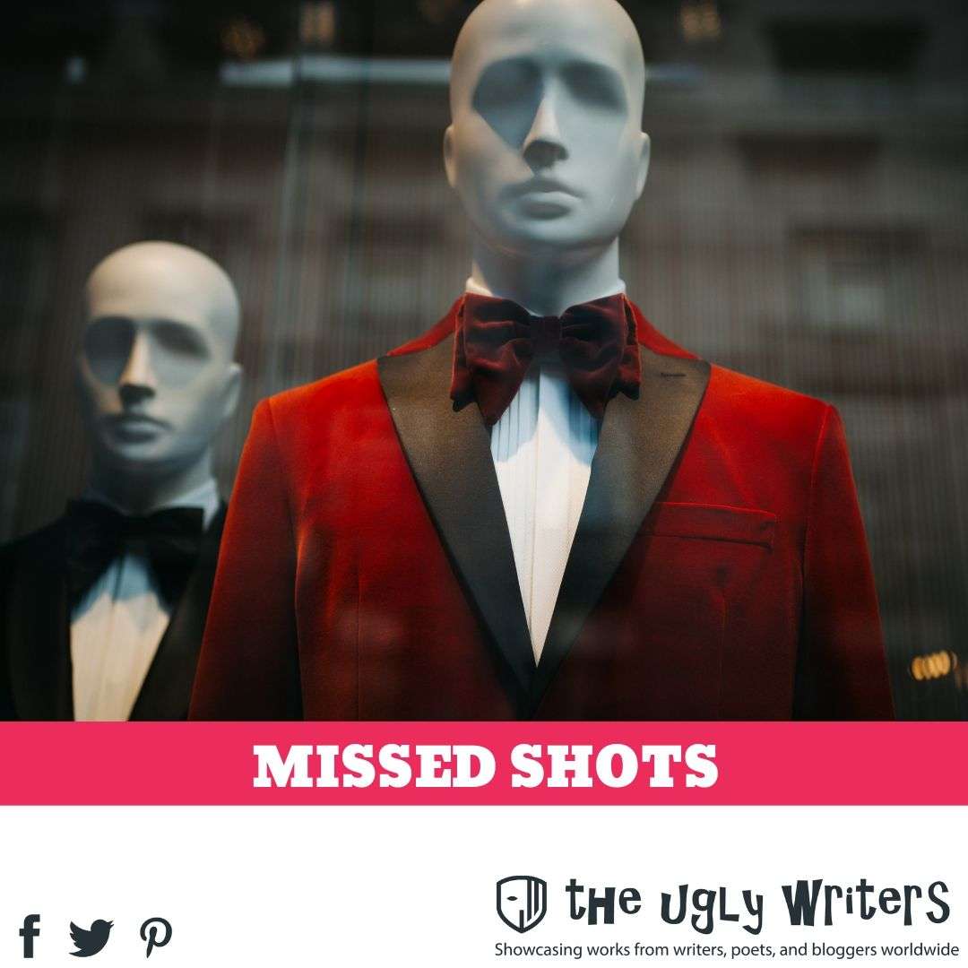 the ugly writers