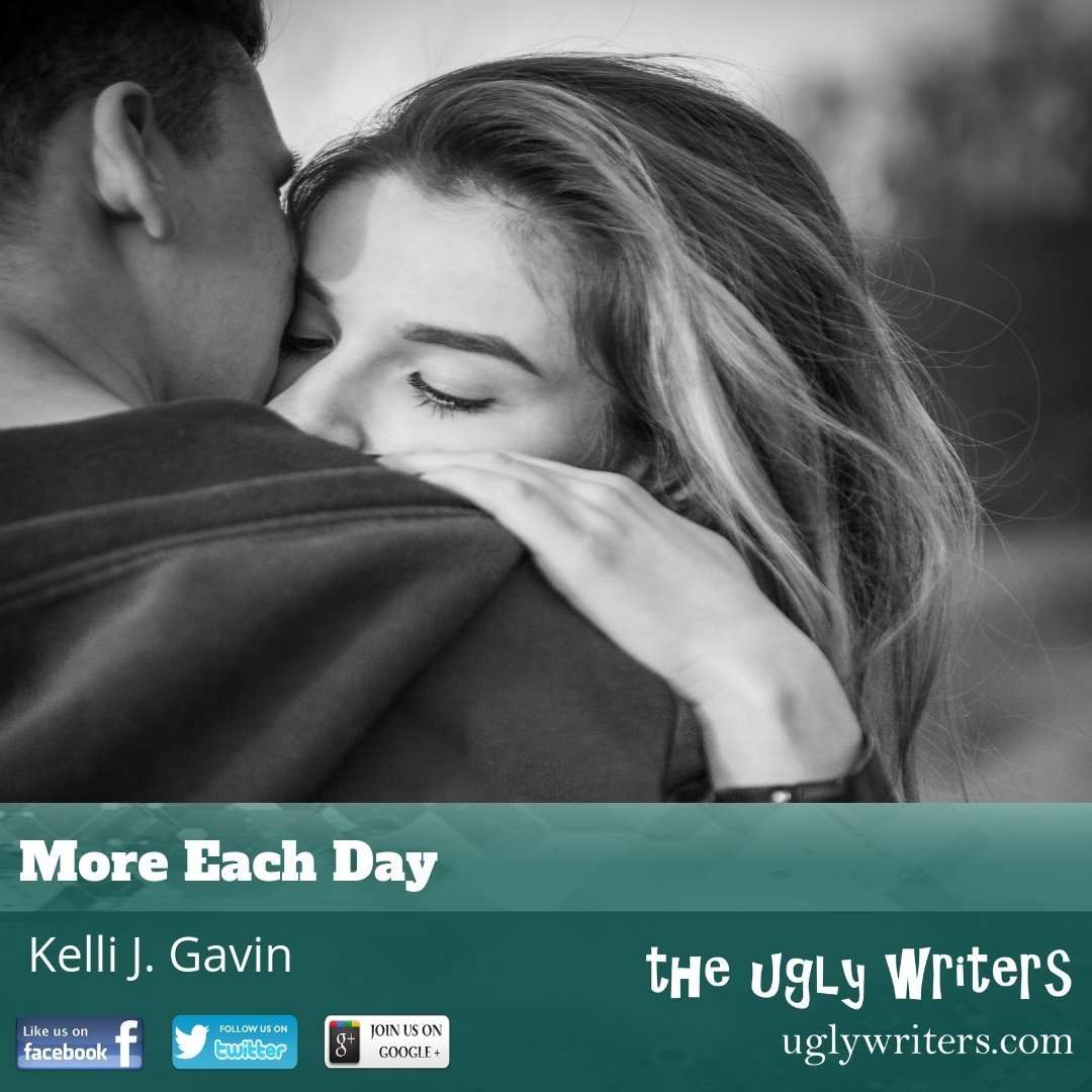 the ugly writers