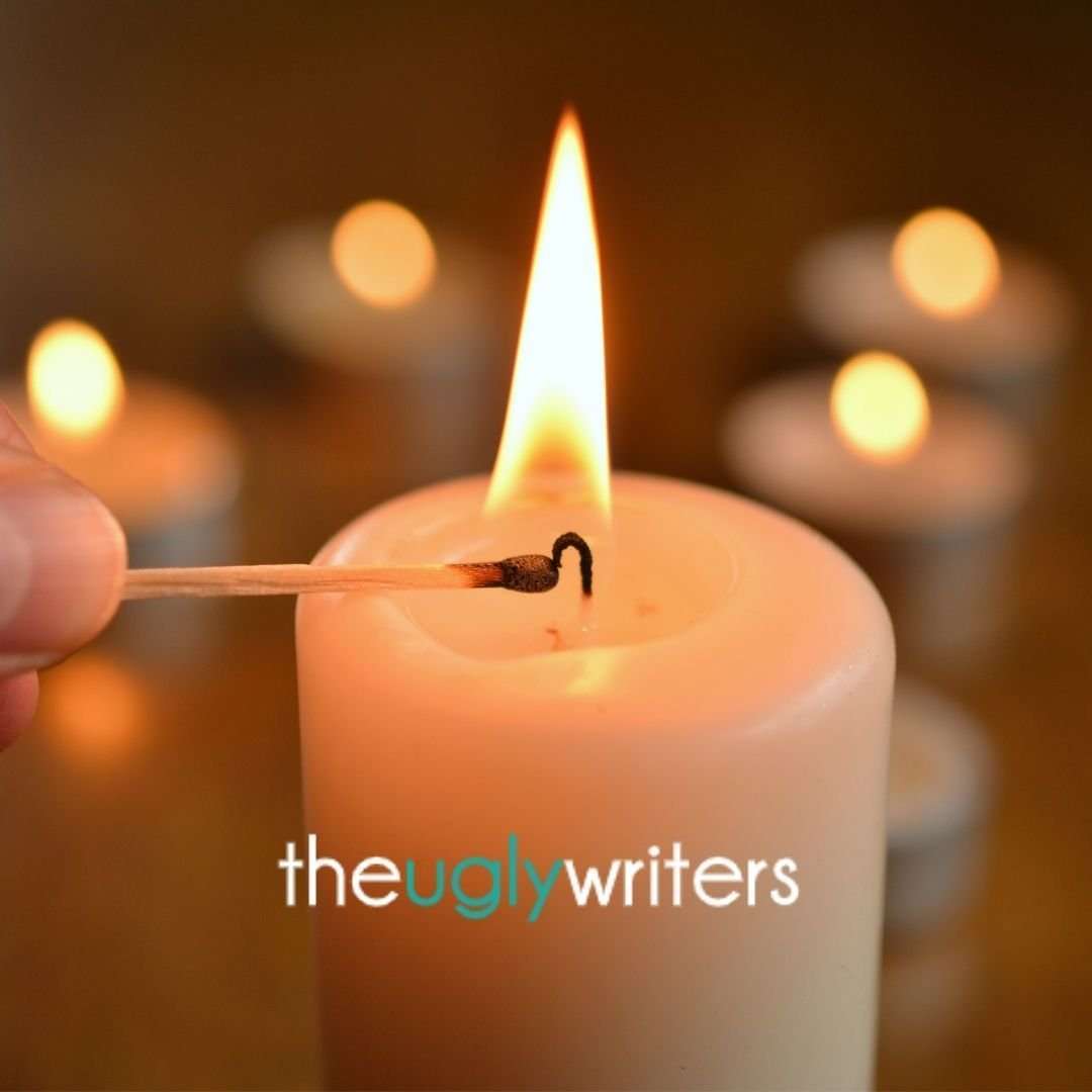 the ugly writers