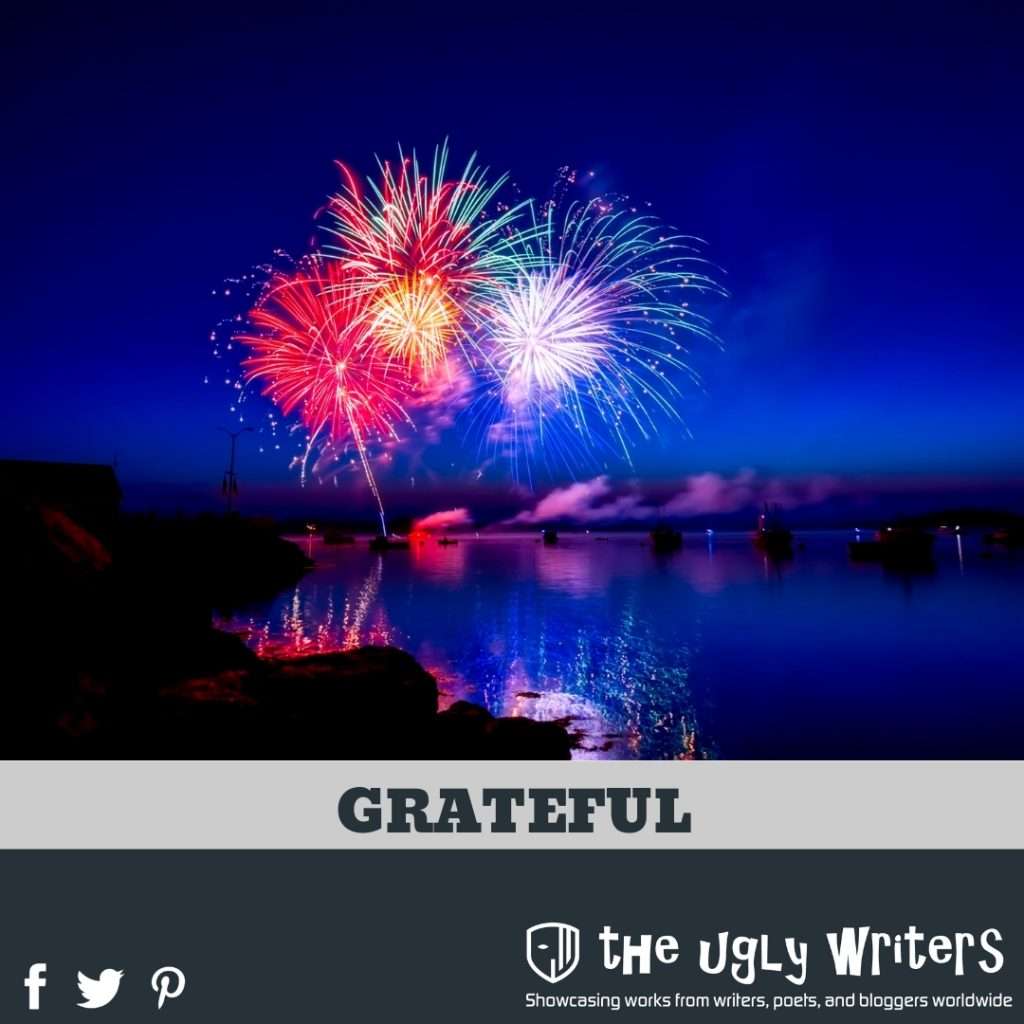 the ugly writers