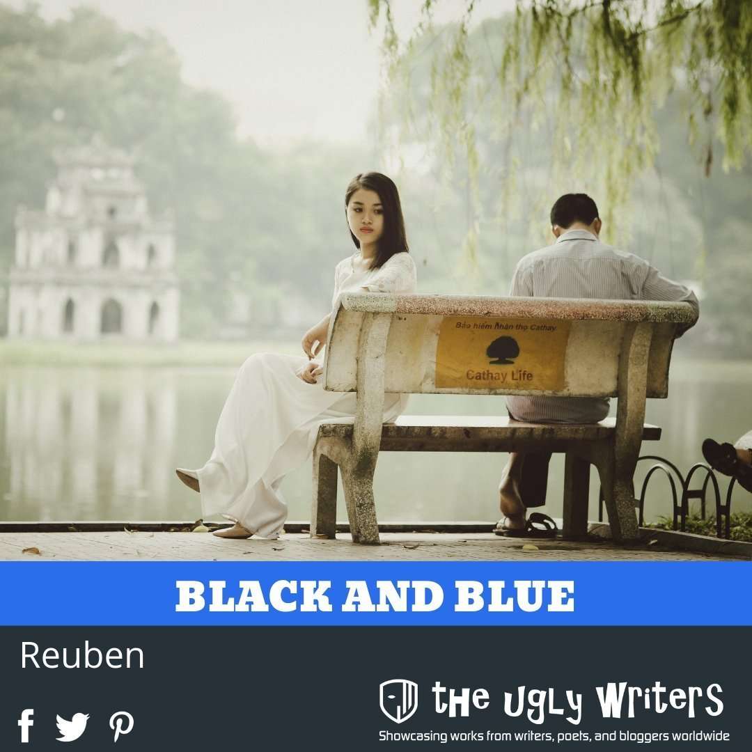 the ugly writers