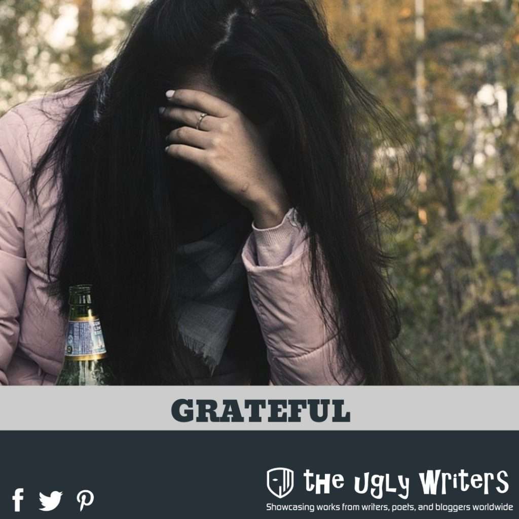 the ugly writers