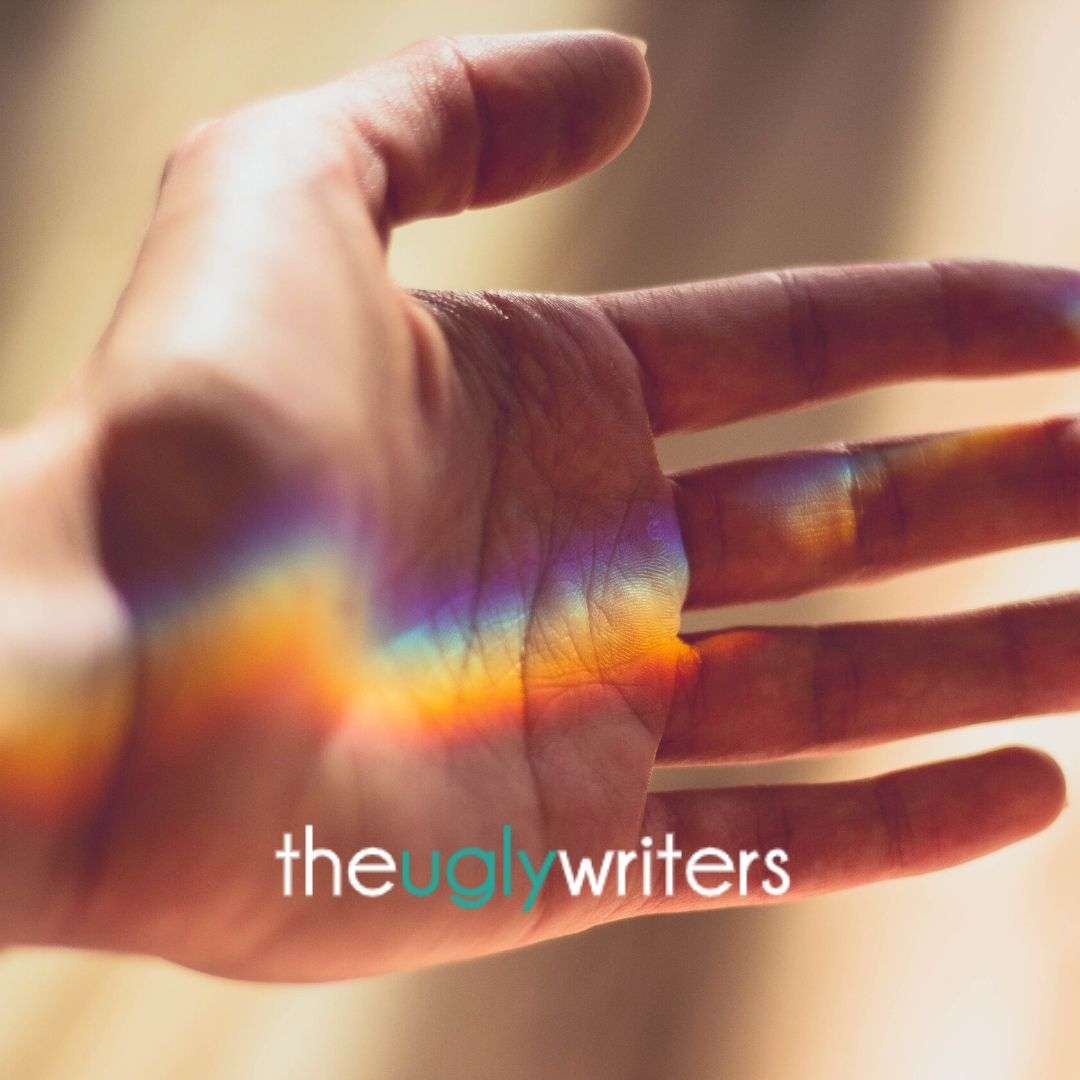 the ugly writers