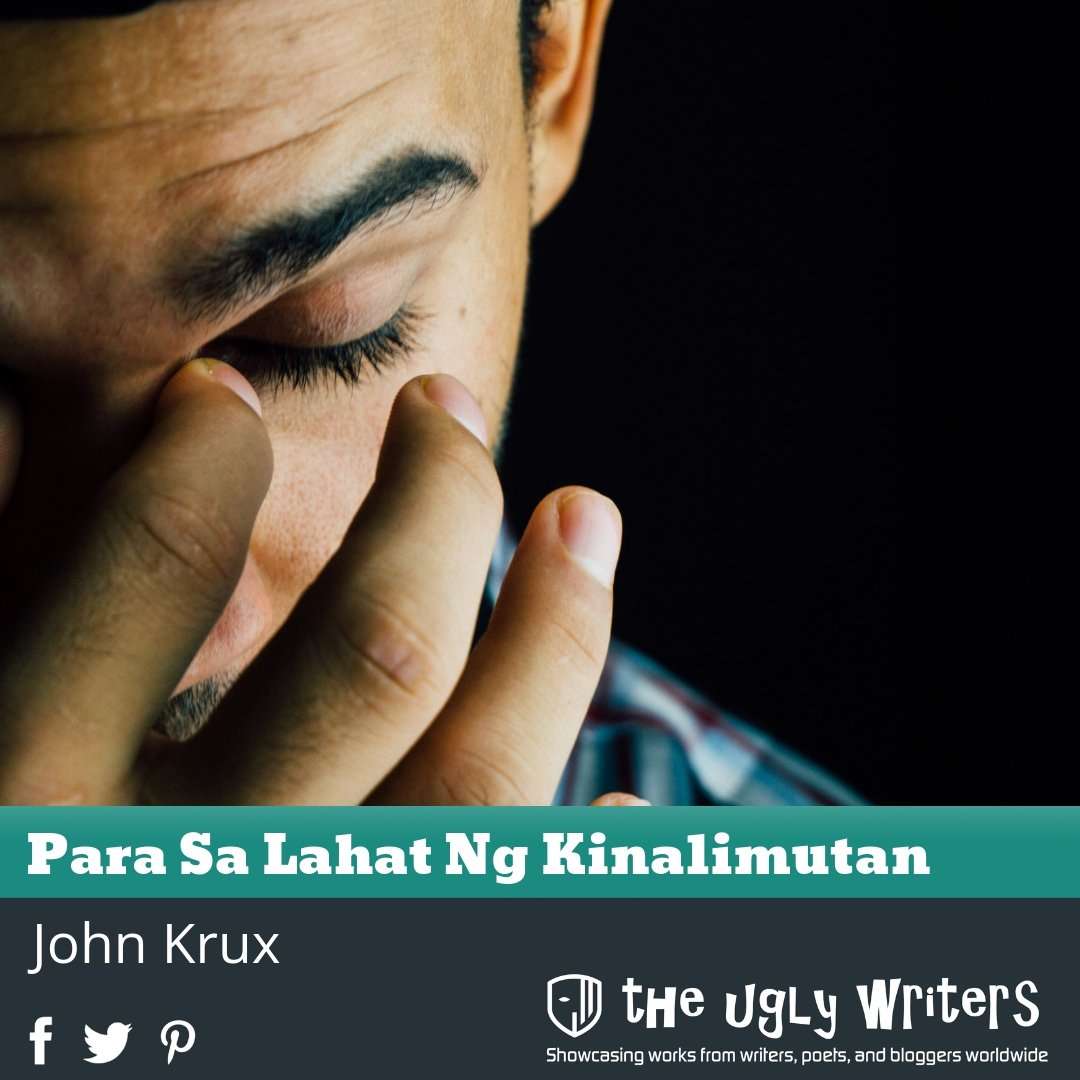 the ugly writers