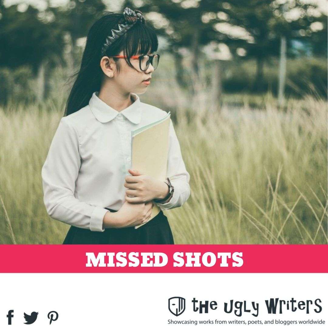 the ugly writers