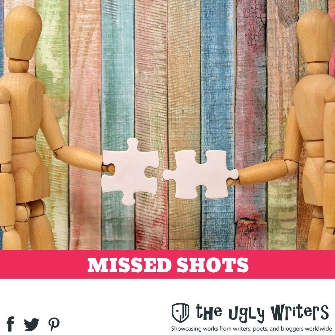 the ugly writers