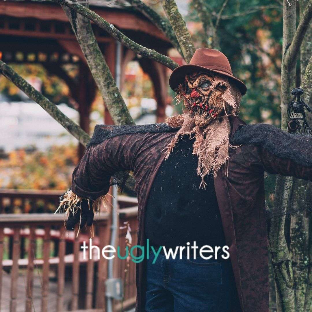 the ugly writers